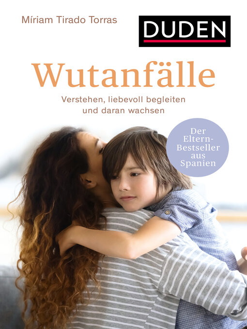 Title details for Wutanfälle by Míriam Tirado Torras - Available